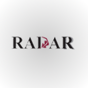RADAR - Research Alliance for Disaster and Risk Reduction(round circle RADAR - Research Alliance for Disaster and Risk Reduction logo)