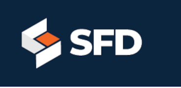 SFD (round circle SFD logo)
