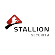 Stallion (round circle Stallion logo)